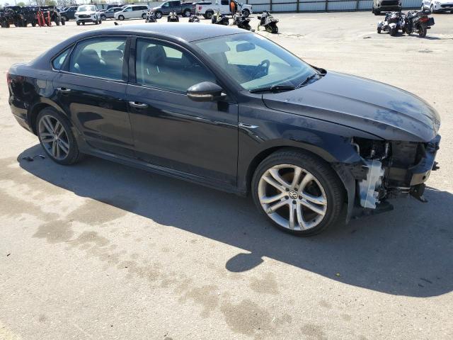 Photo 4 from auction – 2018 VOLKSWAGEN PASSAT S with VIN 1VWAA7A30JC019969
