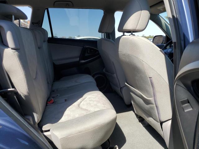 Photo 10 from auction – 2011 TOYOTA RAV4 with VIN 2T3BF4DVXBW114378