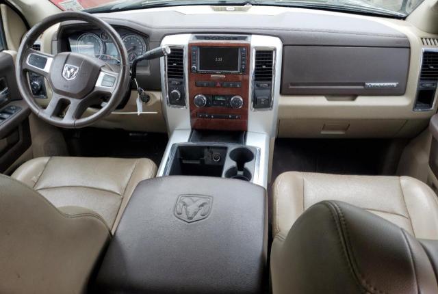 Photo 8 from auction – 2011 DODGE RAM 2500 with VIN 3D7TT2HTXBG522556