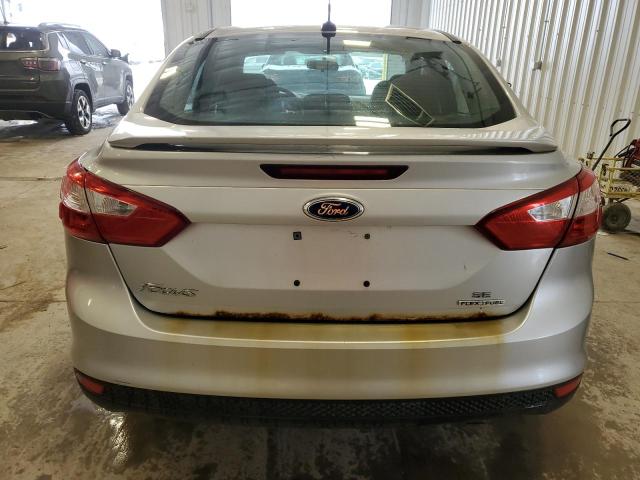 Photo 6 from auction – 2014 FORD FOCUS SE with VIN 1FADP3F21EL192614
