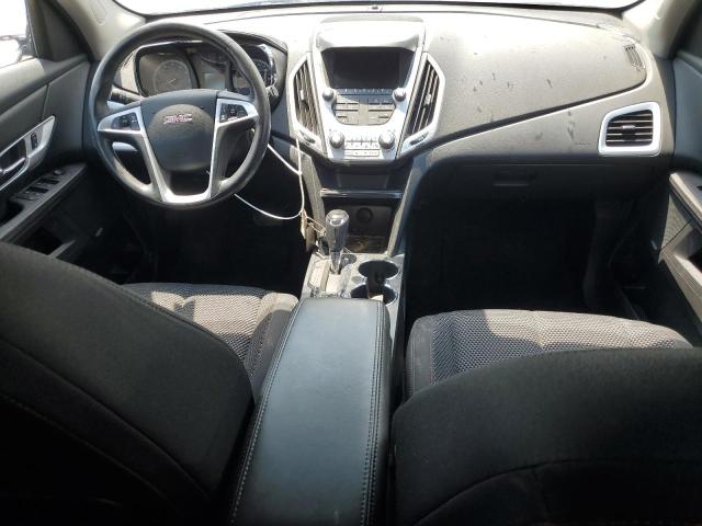 Photo 8 from auction – 2016 GMC TERRAIN SL with VIN 2GKALNEK6G6222261