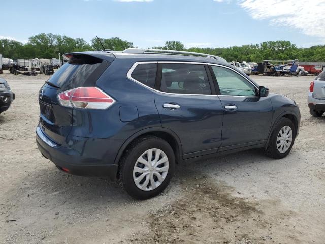 Photo 3 from auction – 2016 NISSAN ROGUE S with VIN 5N1AT2MN7GC873164