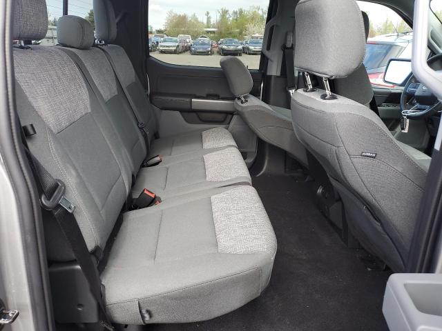 Photo 10 from auction – 2023 FORD F150 SUPER with VIN 1FTFW1E87PFC01625
