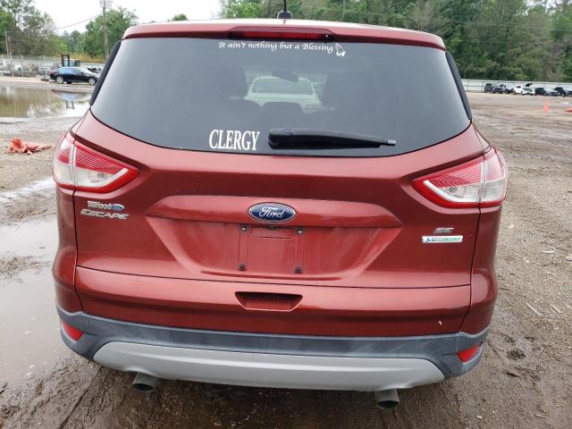 Фото 6 с аукциона – 2014 FORD ESCAPE SE с VIN 1FMCU0GX2EUC89933