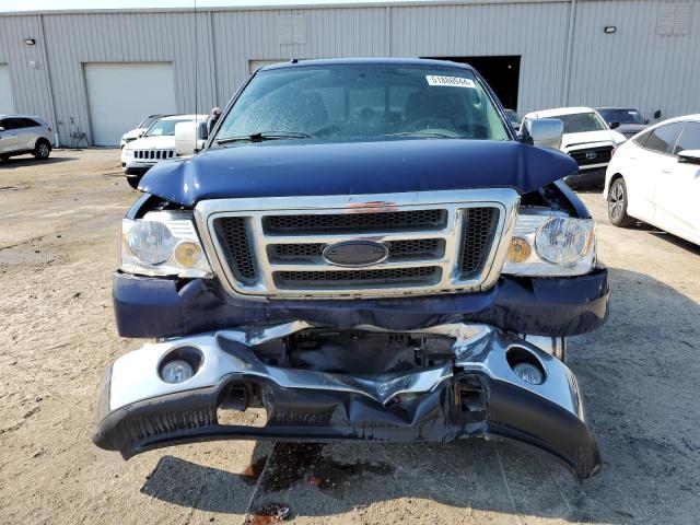Photo 5 from auction – 2008 FORD F150 SUPER with VIN 1FTPW14V98FB05511