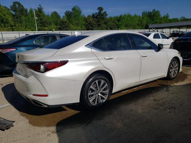 Photo 3 from auction – 2019 LEXUS ES 350 with VIN 58ABZ1B1XKU019844