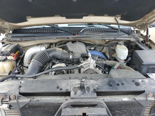 Photo 11 from auction – 2004 CHEVROLET SILVERADO with VIN 1GCHK23184F126378