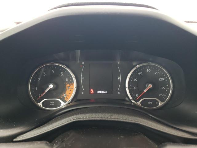 Photo 9 from auction – 2018 JEEP RENEGADE S with VIN ZACCJBAB8JPJ15993