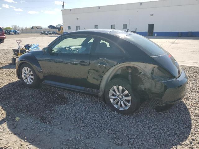 Photo 2 from auction – 2014 VOLKSWAGEN BEETLE with VIN 3VWF17AT5EM640621