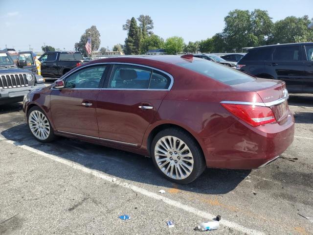Photo 2 from auction – 2015 BUICK LACROSSE P with VIN 1G4GF5G38FF144732