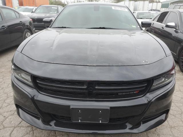 Photo 5 from auction – 2019 DODGE CHARGER SX with VIN 2C3CDXBGXKH685597
