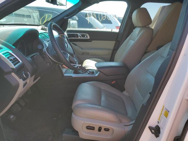 Photo 7 from auction – 2012 FORD EXPLORER L with VIN 1FMHK8F8XCGA01463