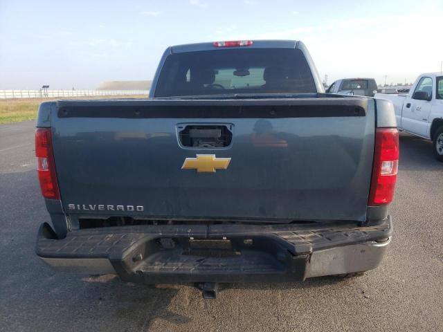 Photo 6 from auction – 2012 CHEVROLET SILVERADO with VIN 3GCPCSE01CG197528