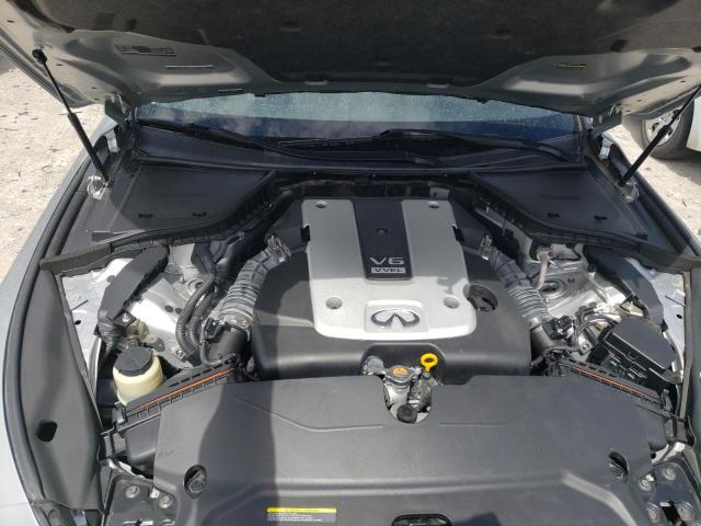 Photo 11 from auction – 2015 INFINITI Q50 BASE with VIN JN1BV7AP0FM345046