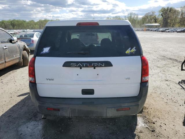 Photo 6 from auction – 2004 SATURN VUE with VIN 5GZCZ53424S895305