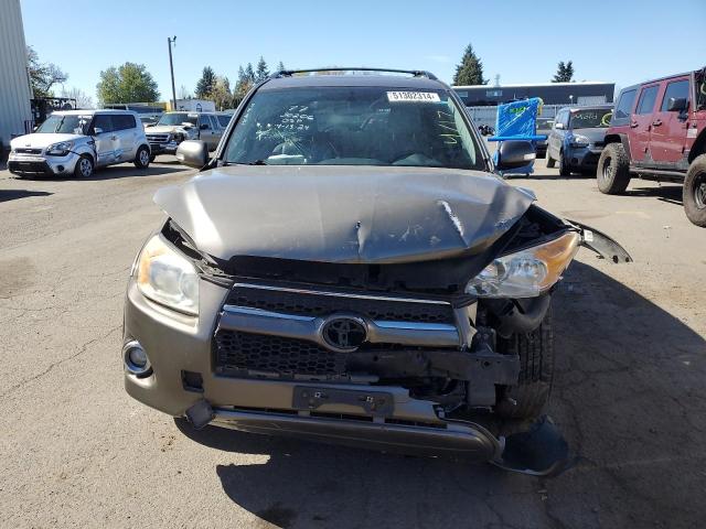 Photo 5 from auction – 2011 TOYOTA RAV4 LIMIT with VIN 2T3DK4DV1BW044547