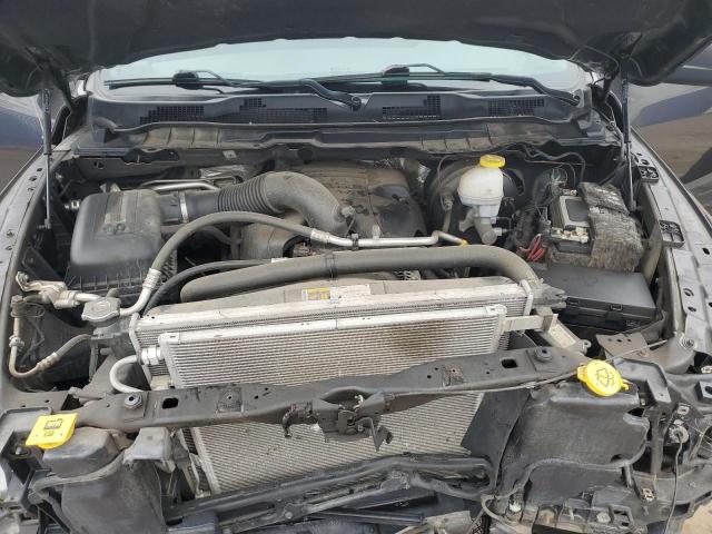 Photo 11 from auction – 2019 RAM 1500 CLASS with VIN 3C6RR7KT8KG730452