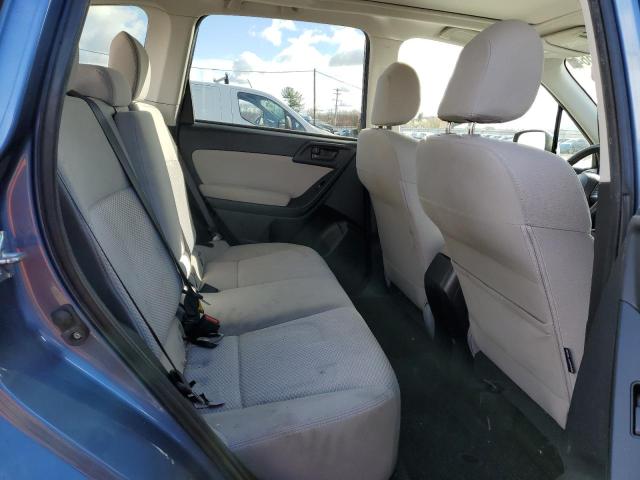 Photo 10 from auction – 2015 SUBARU FORESTER 2 with VIN JF2SJADC2FH410830