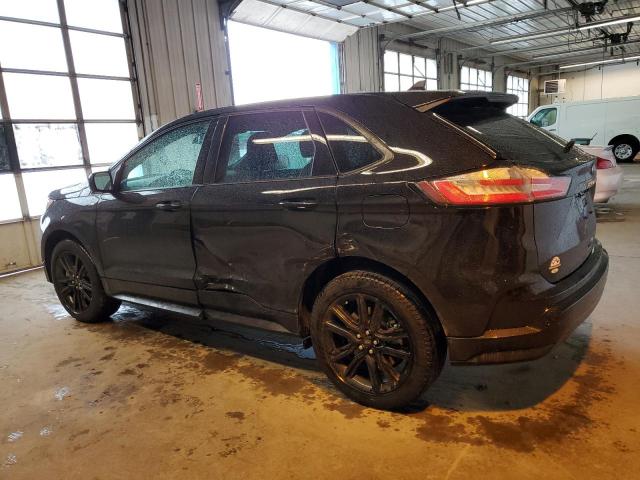 Photo 2 from auction – 2024 FORD EDGE SEL with VIN 2FMPK4J98RBA82743