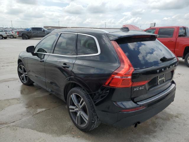 Photo 2 from auction – 2018 VOLVO XC60 T5 MO with VIN YV4102RK6J1061978