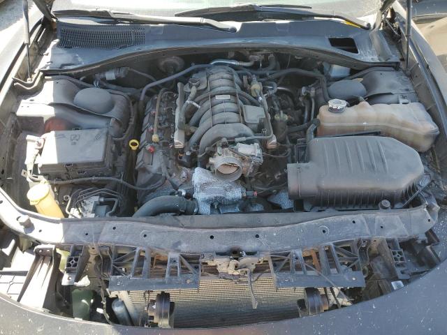 Photo 11 from auction – 2018 DODGE CHARGER R/ with VIN 2C3CDXCT4JH122569