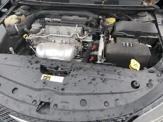 Photo 11 from auction – 2017 CHRYSLER 200 LX with VIN 1C3CCCFB8HN505480