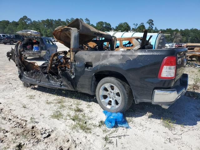 Photo 2 from auction – 2021 RAM 1500 BIG H with VIN 1C6RREBT7MN807925