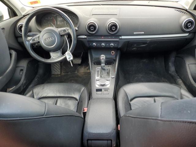 Photo 8 from auction – 2015 AUDI A3 PREMIUM with VIN WAUBFGFF7F1008866