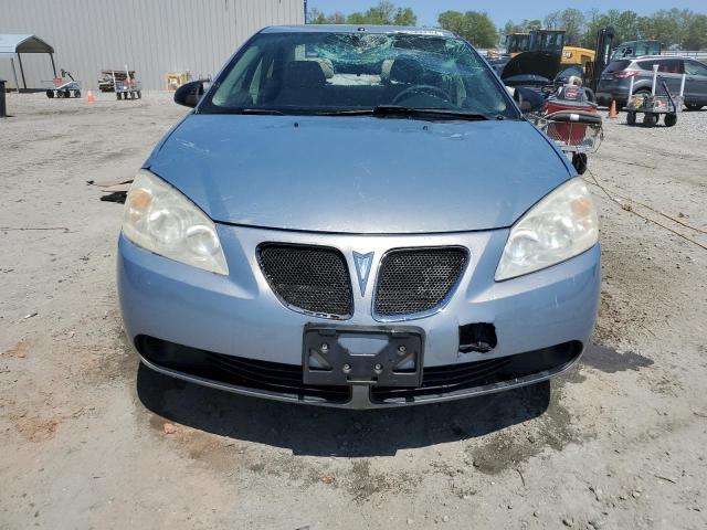 Photo 5 from auction – 2007 PONTIAC G6 BASE with VIN 1G2ZG58B174274675
