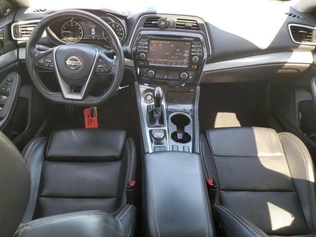 Photo 8 from auction – 2017 NISSAN MAXIMA 3.5 with VIN 1N4AA6AP2HC433058