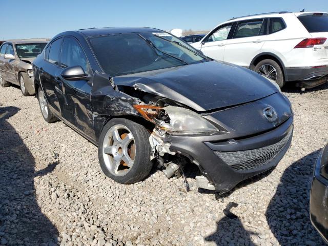 Photo 4 from auction – 2010 MAZDA 3 S with VIN JM1BL1S53A1343976
