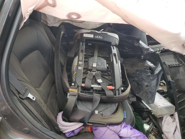 Photo 10 from auction – 2023 MAZDA CX-5 PREMI with VIN JM3KFBEM8P0130544