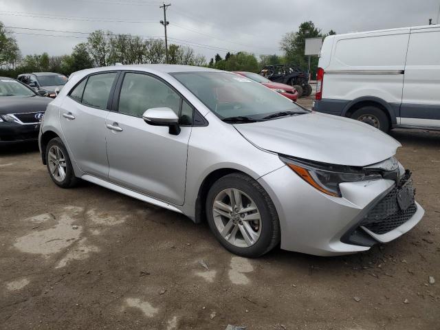 Photo 4 from auction – 2022 TOYOTA COROLLA SE with VIN JTND4MBE2N3181092