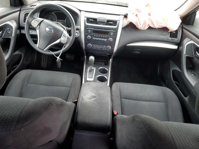 Photo 8 from auction – 2014 NISSAN ALTIMA 2.5 with VIN 1N4AL3AP5EN218251