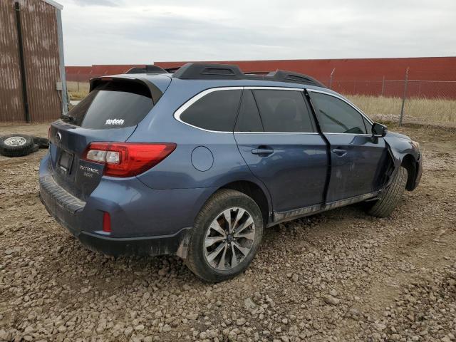 Снимка 3 от търг – 2016 SUBARU OUTBACK 3. с VIN 4S4BSEJC7G3259131