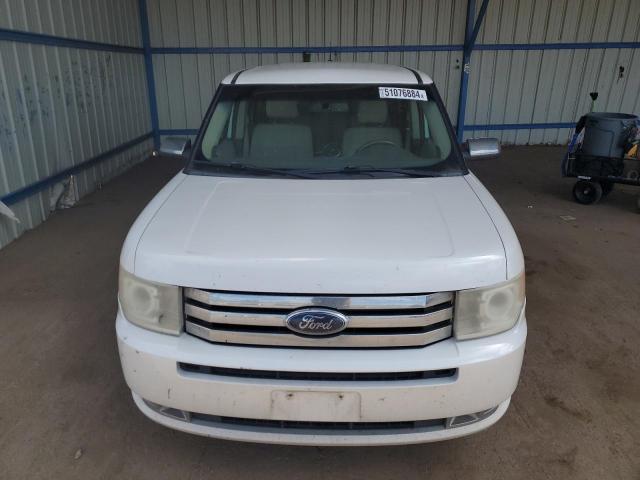 Photo 5 from auction – 2010 FORD FLEX LIMIT with VIN 2FMHK6DC1ABA71157