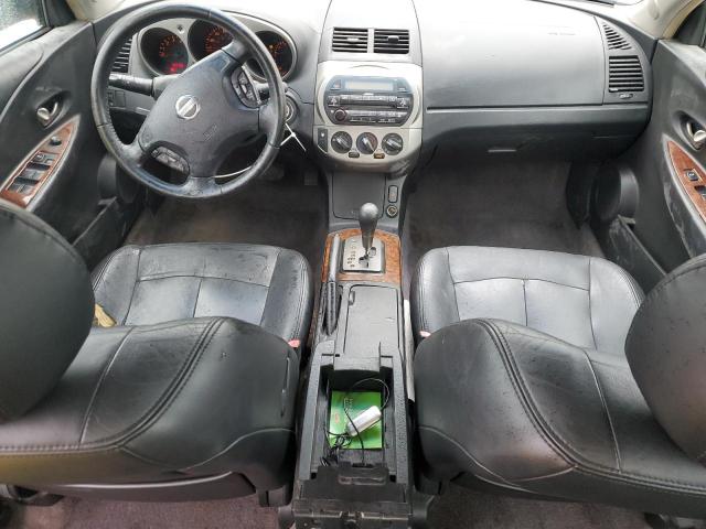 Photo 8 from auction – 2003 NISSAN ALTIMA BAS with VIN 1N4AL11D33C279343