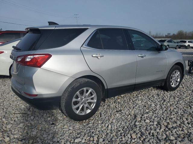 Photo 3 from auction – 2019 CHEVROLET EQUINOX LT with VIN 3GNAXJEV2KS625061