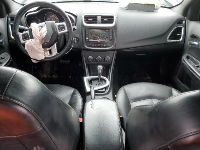 Фото 8 с аукциона – 2014 DODGE AVENGER SX с VIN 1C3CDZCB8EN227664