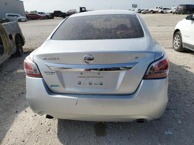 Photo 6 from auction – 2014 NISSAN ALTIMA 2.5 with VIN 1N4AL3APXEN343262