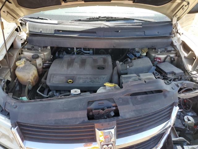 Photo 12 from auction – 2010 DODGE JOURNEY SE with VIN 3D4PG4FB0AT137179
