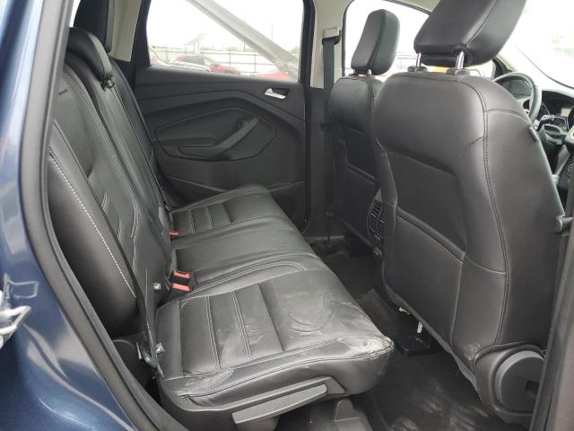 Photo 10 from auction – 2018 FORD ESCAPE SEL with VIN 1FMCU0HD4JUA71040