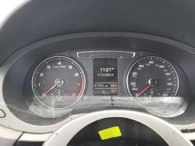 Photo 9 from auction – 2018 AUDI Q3 PREMIUM with VIN WA1ECCFS0JR029366