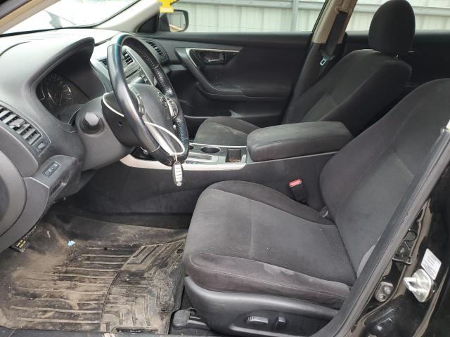 Photo 7 from auction – 2013 NISSAN ALTIMA 2.5 with VIN 1N4AL3AP7DN465589