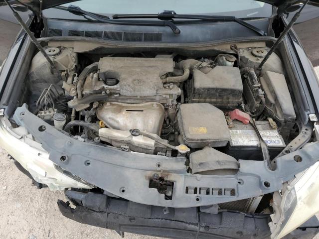 Photo 11 from auction – 2012 TOYOTA CAMRY BASE with VIN 4T4BF1FK2CR167190
