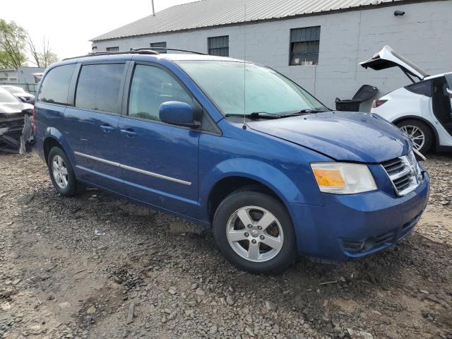 Снимка 4 от търг – 2010 DODGE GRAND CARA с VIN 2D4RN5D19AR369202