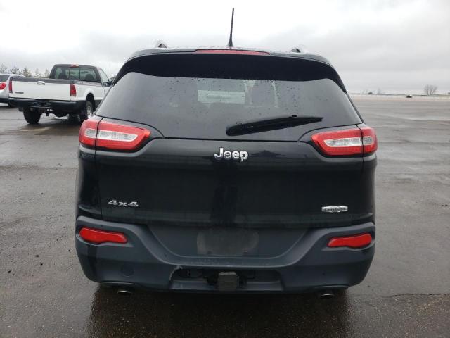 Photo 6 from auction – 2014 JEEP CHEROKEE L with VIN 1C4PJMCS2EW141088