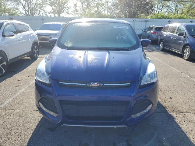 Photo 5 from auction – 2014 FORD ESCAPE SE with VIN 1FMCU0GX2EUD49418