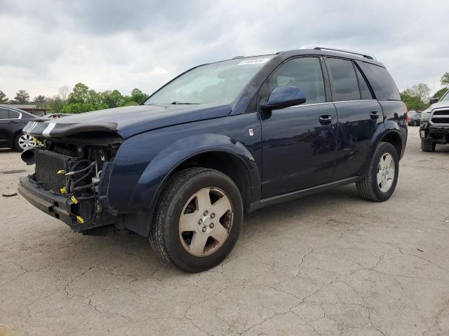 SATURN VUE 2007 with VIN 5GZCZ53477S871618 - Photo from auction
