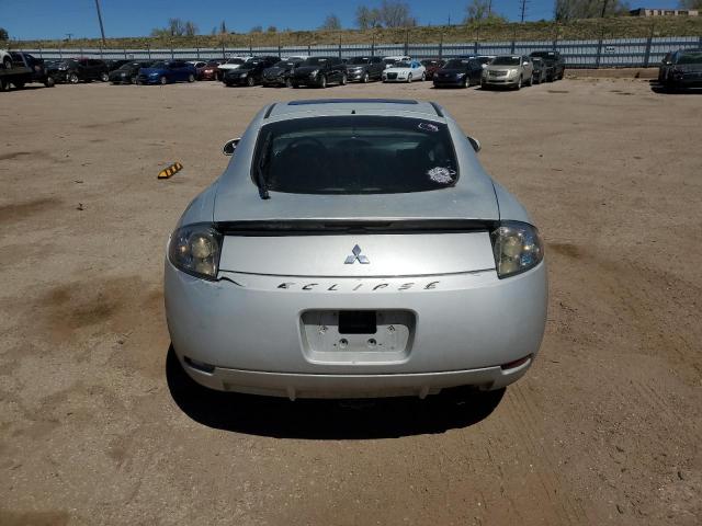Photo 6 from auction – 2006 MITSUBISHI ECLIPSE GS with VIN 4A3AK24F36E026285
